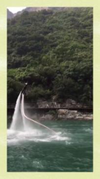 逃出恶魔塔